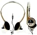 NEMO DIGITAL MLF10117SD MLB Batting Helmet Overhead Headphones San Diego Padres Style