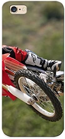 Ca97de25046 Honda Crf250r Fashion Tpu Case Cover For Iphone 6 Plus, Series