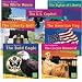 American Symbols Book Set