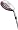 Adams Golf A3OS Set (Men's RH, 3-PW, True Temper Player Lite Stiff Flex)