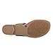 Vince Camuto Galaxy Women Open Toe Suede Thong Sandal