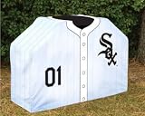 Chicago White Sox 41x60x19.5 Grill Cover