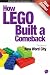 How Lego Built a Comeback