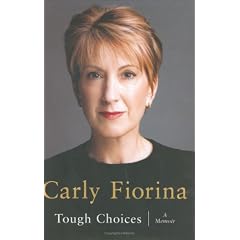 Tough Choices: A Memoir