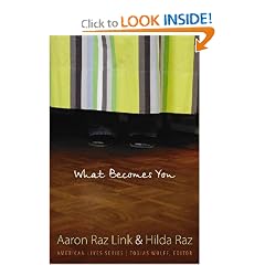What Becomes You (American Lives)