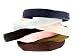 L. Erickson USA Narrow Ribbon Headband - Vintage Rose