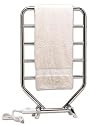 Warmrails Kensington Towel Warmer and Drying Rack