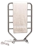 Warmrails Kensington Towel Warmer and Drying Rack