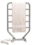Warmrails Kensington Towel Warmer and Drying Rack