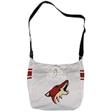 NHL Phoenix Coyotes  Jersey Tote Bag 15" x 4" x 13"