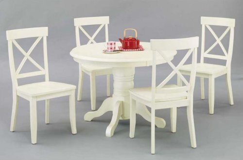 Home Styles 5177-318 - (Antique White)