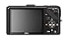 Nikon Coolpix S9300 16.0 MP Digital Camera - Black (Discontinued by Manufacturer)