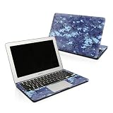 Digital Sky Camo Design Protector Skin Decal Sticker for Apple MacBook Pro 15"" (Unibody - NO Seperate Touchpad Button)