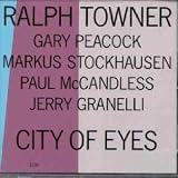 City of eyes LP