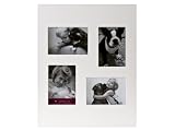 Present Time Photoframe Big Is Beautifull w. multiple pictures