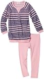 Splendid Littles Girls 2-6X Fairisle Tunic Set