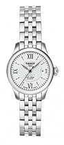 tissot lady watch