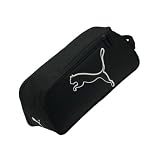 Puma V5.08 Shoe Bag (Black/White)
