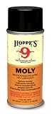 Hoppe's Moly Coating Dri-Lube, 4 Ounce Aerosol