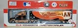 San Francisco Giants MLB Fleer/Upper Deck 1/80 Die Cast Model Limited Edition Serially Numbered
