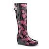 Wedge Welly Savvy Flex UK sizes 3-8