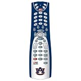One For All 4 Device Universal Remote Control with Auburn Logo and Colors