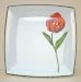 Quest Tulip 16 Piece Melamine Tableware Set campin