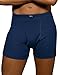 Hanes Men's 3-Pack Comfort Blend Boxer Brief with Comfortsoft Waistband