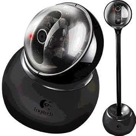 Logitech QuickCam Sphere MP