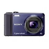 Buy Sony Cyber-Shot DSC-HX7V 16.2 MP Exmor R CMOS Digital Still Camera with 10x... by Sony