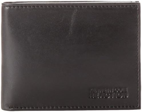 Kenneth Cole REACTION Men's Passcase Wallet