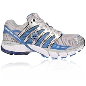 K-Swiss Lady Konejo II NP Zapatillas Para Correr - 36