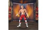 from TNA Wrestling TNA Series 8 - Eric Young Action Figure