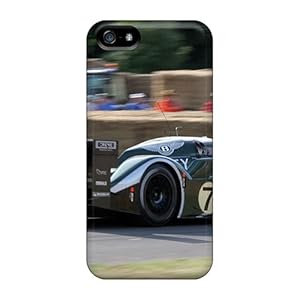 Amazon.com: Tpu Fashionable Design Bentley Race Car Rugged Case Cover 