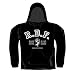 Reel Big Fish - Kapuzensweater Rock Hard (in XL) von Reel Big Fish - alle Infos