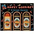 Dave's Gourmet Spicy Three Pack