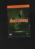 The Bionic Woman (La Mujer Bionica) First Season 4 DVD Collectors Series [NTSC/REGION 1 & 4 DVD. Import-Latin America]