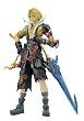Final Fantasy Dissidia Trading Arts Series 1 Deluxe PVC Figure Tidus