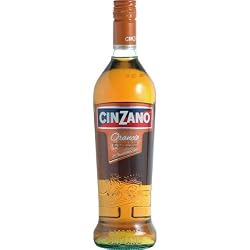 チンザノ・オランチョ・７５０ｍｌ