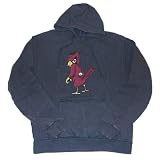 St Louis Cardinals Ground Rule 2 Sweatshirt