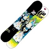 Lib Tech T Rice BTX 09 Freestyle Snowboard - 161.5cm