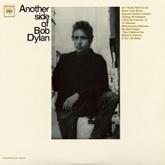 Another Side Of Bob Dylan