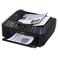 Canon PIXMA MX420 Multifunktionsger�t (4 in 1, Drucken, Kopieren, Scannen, Faxen)