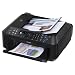 Canon PIXMA MX420 Multifunktionsger�t (4 in 1, Drucken, Kopieren, Scannen, Faxen)