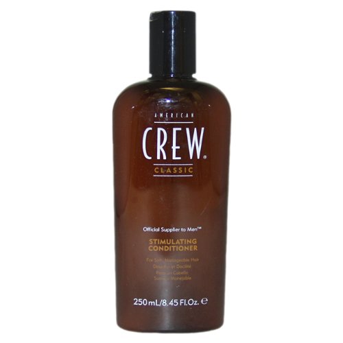 American Crew Classic Stimulating Conditioner 15.2-Ounce (Pack of 2)