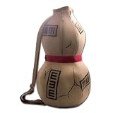Naruto: Gaara's Gourd Back Pack Bag