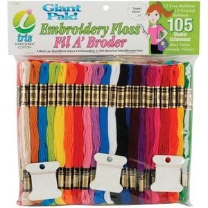 Cotton-Embroidery-Floss-105-Skeins