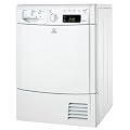 Indesit IDCE G45 B (EU) Kondenstrockner / 4.49 kWh / B / 8 kg / LCD Display / wei�