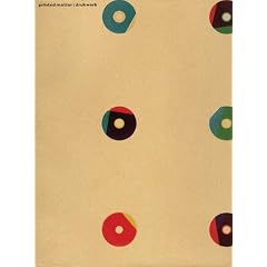 Karel Martens: Printed Matter