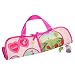 Lucky Bee Showcase Travel Bag